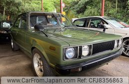 1962 Toyota Carina For Sale | CAR FROM JAPAN