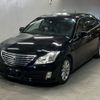 toyota crown 2009 -TOYOTA--Crown GRS202-1003255---TOYOTA--Crown GRS202-1003255- image 1