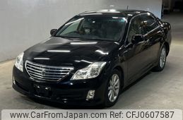 toyota crown 2009 -TOYOTA--Crown GRS202-1003255---TOYOTA--Crown GRS202-1003255-