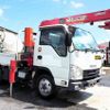 isuzu elf-truck 2016 quick_quick_TKG-NKS85A_NKS85-7007727 image 6