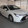 toyota corolla-touring-wagon 2021 -TOYOTA--Corolla Touring ZWE214W--6016299---TOYOTA--Corolla Touring ZWE214W--6016299- image 1