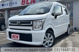 mazda flair 2020 CFJ1668132