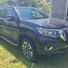 toyota land-cruiser-prado 2022 -TOYOTA--Land Cruiser Prado 3DA-GDJ151W--GDJ151-0012236---TOYOTA--Land Cruiser Prado 3DA-GDJ151W--GDJ151-0012236- image 2