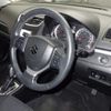 suzuki swift 2014 CFJ1903302 image 4