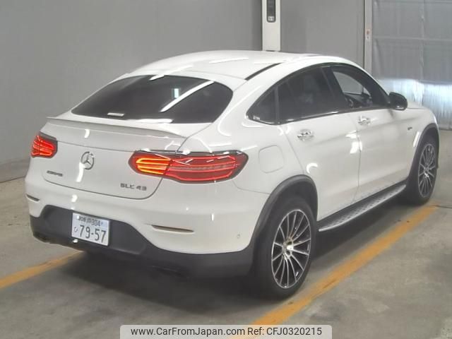 mercedes-benz amg 2018 -MERCEDES-BENZ--AMG WDC2533642F407855---MERCEDES-BENZ--AMG WDC2533642F407855- image 2