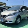 nissan note 2019 -NISSAN--Note DBA-E12--E12-612922---NISSAN--Note DBA-E12--E12-612922- image 3