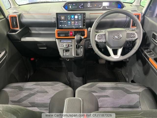 daihatsu tanto 2023 -DAIHATSU--Tanto 5BA-LA650S--LA650S-0260530---DAIHATSU--Tanto 5BA-LA650S--LA650S-0260530- image 2