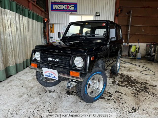 suzuki jimny 1993 CFJ9828967 image 1