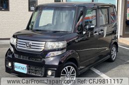 honda n-box 2013 -HONDA--N BOX DBA-JF1--JF1-1290159---HONDA--N BOX DBA-JF1--JF1-1290159-