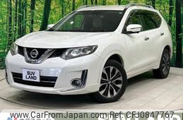 nissan x-trail 2015 quick_quick_NT32_NT32-525320