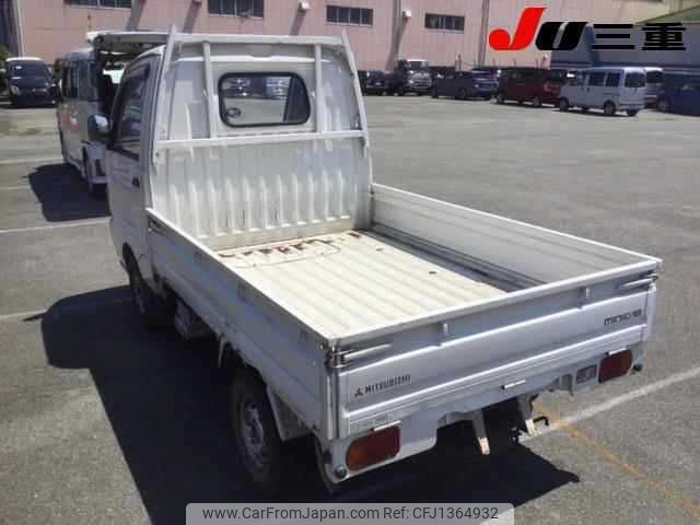 mitsubishi minicab-truck 1995 -MITSUBISHI--Minicab Truck U41T-0311340---MITSUBISHI--Minicab Truck U41T-0311340- image 2