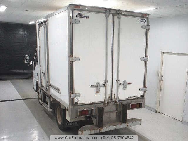 isuzu elf-truck 2005 -ISUZU--Elf NKR81AN--7008009---ISUZU--Elf NKR81AN--7008009- image 2