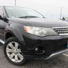 mitsubishi outlander 2008 REALMOTOR_Y2024100220F-12 image 2