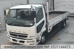 mitsubishi-fuso fighter 2006 -MITSUBISHI--Fuso Fighter FK71F-701216---MITSUBISHI--Fuso Fighter FK71F-701216-