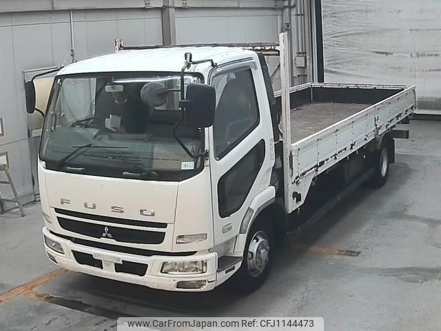 mitsubishi-fuso fighter 2006 -MITSUBISHI--Fuso Fighter FK71F-701216---MITSUBISHI--Fuso Fighter FK71F-701216- image 1