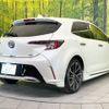 toyota corolla-sport 2019 -TOYOTA--Corolla Sport 6AA-ZWE211H--ZWE211-1018057---TOYOTA--Corolla Sport 6AA-ZWE211H--ZWE211-1018057- image 18