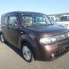 nissan cube 2015 22781 image 1