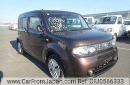 nissan cube 2015 22781