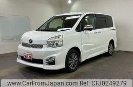 toyota voxy 2012 -TOYOTA 【名変中 】--Voxy ZRR75W--0091430---TOYOTA 【名変中 】--Voxy ZRR75W--0091430-