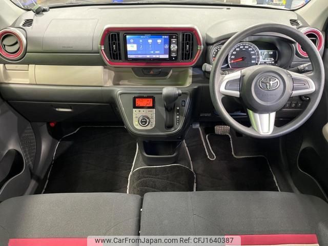 toyota passo 2017 CFJ1640387 image 2
