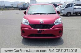 daihatsu boon 2016 CFJ1374015