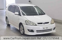 toyota ipsum undefined CFJ1579944