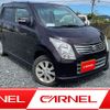 suzuki wagon-r 2012 A11194 image 1