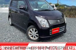 suzuki wagon-r 2012 A11194