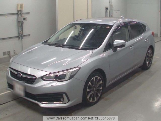 subaru impreza-wagon 2019 -SUBARU--Impreza Wagon GT7-213019---SUBARU--Impreza Wagon GT7-213019- image 1