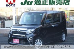 daihatsu tanto 2020 -DAIHATSU--Tanto LA650S--0074138---DAIHATSU--Tanto LA650S--0074138-