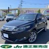 toyota harrier 2014 -TOYOTA--Harrier DBA-ZSU65W--ZSU65-0004969---TOYOTA--Harrier DBA-ZSU65W--ZSU65-0004969- image 2