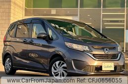 honda freed 2017 -HONDA--Freed DBA-GB5--GB5-1056127---HONDA--Freed DBA-GB5--GB5-1056127-