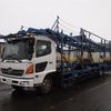 hino ranger 2009 -HINO 【新潟 100ﾊ6115】--Hino Ranger FJ7JSWAｶｲ-10048---HINO 【新潟 100ﾊ6115】--Hino Ranger FJ7JSWAｶｲ-10048- image 7