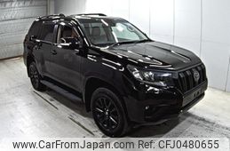 toyota land-cruiser-prado 2023 -TOYOTA--Land Cruiser Prado TRJ150W-0156819---TOYOTA--Land Cruiser Prado TRJ150W-0156819-