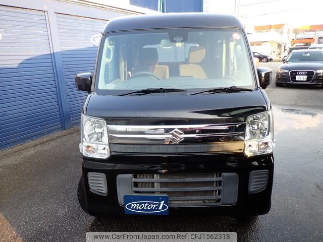 suzuki every-wagon 2016 CFJ1562318 image 2