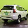 toyota land-cruiser-prado 2017 -TOYOTA--Land Cruiser Prado LDA-GDJ150W--GDJ150-0021568---TOYOTA--Land Cruiser Prado LDA-GDJ150W--GDJ150-0021568- image 2