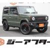 suzuki jimny 2022 -SUZUKI--Jimny 3BA-JB64W--JB64W-267842---SUZUKI--Jimny 3BA-JB64W--JB64W-267842- image 1