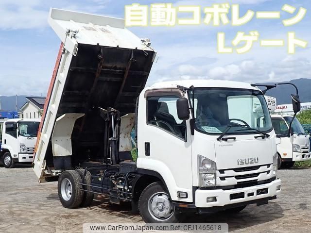isuzu forward 2018 CFJ1465618 image 1
