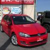 volkswagen golf 2014 quick_quick_AUCJZ_WVWZZZAUZEW347049 image 5