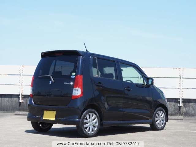 suzuki wagon-r 2012 -SUZUKI--Wagon R DBA-MH23S--MH23S-945313---SUZUKI--Wagon R DBA-MH23S--MH23S-945313- image 2