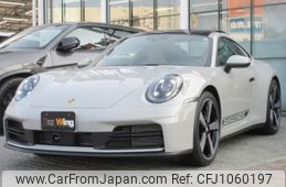 porsche 911 2025 -PORSCHE--Porsche 911 7BA-992PA1--WP0ZZZ99ZSS204***---PORSCHE--Porsche 911 7BA-992PA1--WP0ZZZ99ZSS204***-