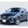 mazda cx-3 2015 quick_quick_LDA-DK5FW_DK5FW-100124 image 1