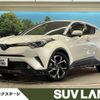 toyota c-hr 2018 -TOYOTA--C-HR DAA-ZYX10--ZYX10-2116373---TOYOTA--C-HR DAA-ZYX10--ZYX10-2116373- image 1