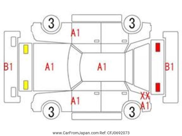 daihatsu move 2015 -DAIHATSU--Move DBA-LA160S--LA160S-0000999---DAIHATSU--Move DBA-LA160S--LA160S-0000999- image 2