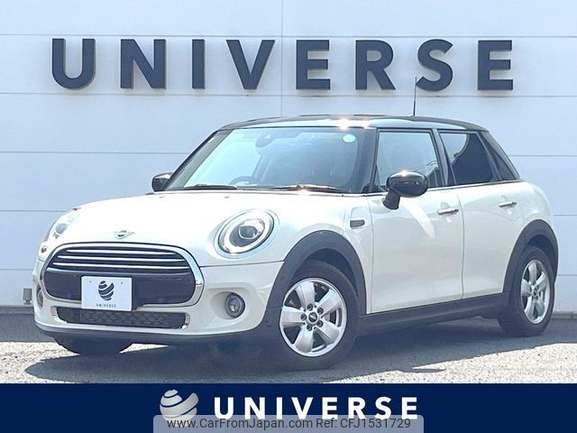 mini mini-others 2021 CFJ1531729 image 1
