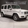 mercedes-benz g-class 2023 quick_quick_463350_W1N4633502X461887 image 1