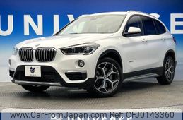 bmw x1 2017 -BMW--BMW X1 DBA-HS20--WBAHS920005G64266---BMW--BMW X1 DBA-HS20--WBAHS920005G64266-