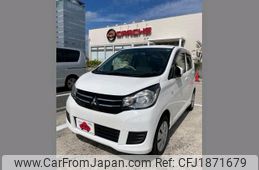 mitsubishi ek-wagon 2017 CFJ1871679