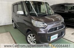 mitsubishi ek-space 2019 -MITSUBISHI--ek Space DBA-B11A--B11A-0409351---MITSUBISHI--ek Space DBA-B11A--B11A-0409351-