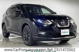 nissan x-trail 2021 -NISSAN--X-Trail 5AA-HNT32--HNT32-191454---NISSAN--X-Trail 5AA-HNT32--HNT32-191454-